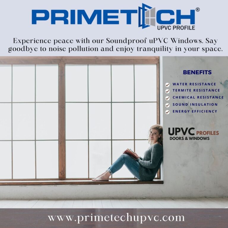 Premium UPVC door designs for homes Hyderabad