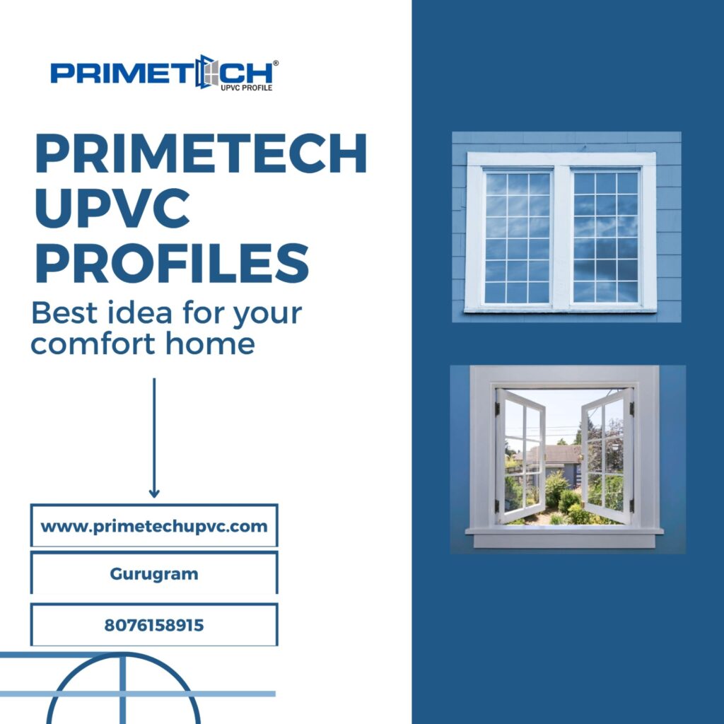 Choose the Right uPVC Door Installer